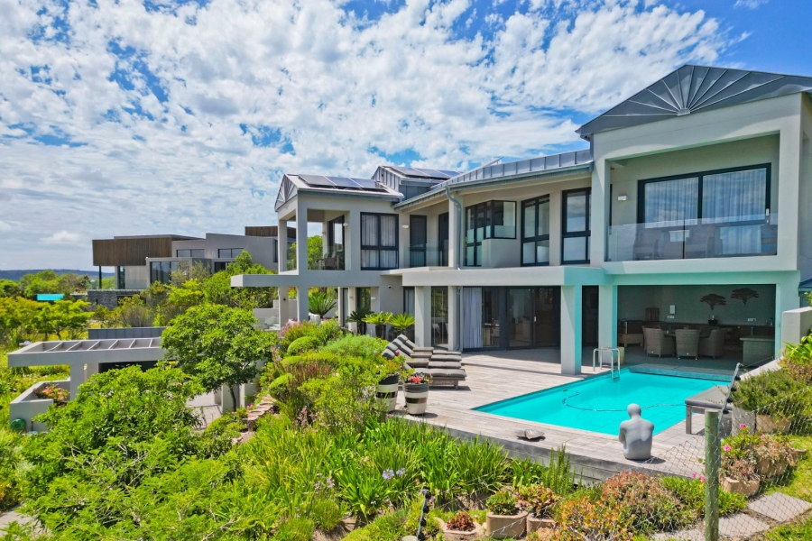 3 Bedroom Property for Sale in Pezula Private Estate Western Cape